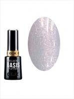 GELLAKTIK база камуфлирующая с шиммером BASIS SHIMMER VERSAL №04 12 мл. GBASV-04