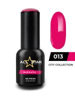 ALL STAR Гель-лак Modesto 013 10 мл.