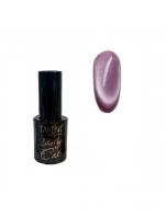 TARTISO SHELBY CAT-02 магнитный гель-лак 10 мл. TSLC-02