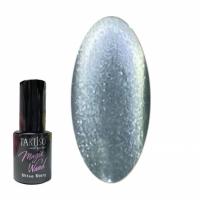 TARTISO магнитный гель-лак CRISTAL CAT-03 10 мл. TARTISO магнитный гель-лак CRISTAL CAT-03 10 мл.