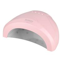 SUNUV Лампа UV/LED SUN 1 48W с кварцевыми диодами розовая SUNUV Лампа UV/LED SUN 1 48W с кварцевыми диодами розовая