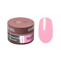 Runail Гель моделирующий UV BUILDER GEL Expert №107 15 г. банка Runail Гель моделирующий UV BUILDER GEL Expert №107 15 г. банка