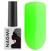 Naomi База каучуковая для гель-лака 20 Neon Green 10 мл. Naomi База каучуковая для гель-лака 20 Neon Green 10 мл.
