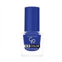 Golden Rose Лак для ногтей Ice Color 145 6 мл. Golden Rose Лак для ногтей Ice Color 145 6 мл.