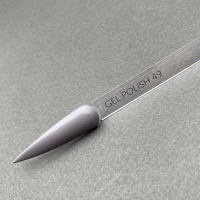 SHOKOlak гель-лак GEL POLISH №49 10 мл.