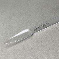 SHOKOlak Гель для укрепления и наращивания EURO GEL 10 50 мл. SHOKOlak Гель для укрепления и наращивания EURO GEL 10 50 мл.