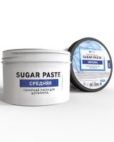 MILV Сахарная паста для шугаринга Sugar 550 г. 18116