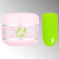 IRISK Гель ABC Limited collection 15 мл. Neon Green (Color Limited collection) М099-09 (58) IRISK Гель ABC Limited collection 15 мл. Neon Green (Color Limited collection) М099-09 (58)