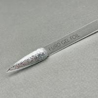 SHOKOlak Гель для укрепления и наращивания EURO GEL FOIL 15 мл. SHOKOlak Гель для укрепления и наращивания EURO GEL FOIL 15 мл.