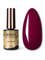 MANITA Professional гель-лак CLASSIC №37 VIVANT 10 мл.