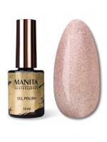 MANITA Professional гель-лак CLASSIC №103 TRISTANA 10 мл. MANITA Professional гель-лак CLASSIC №103 TRISTANA 10 мл.