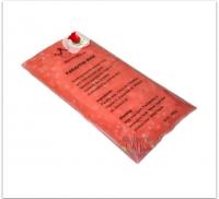 Парафин Роза (брикет) 450 г.