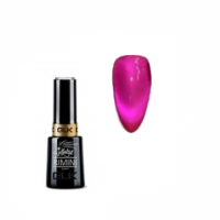 GELLAKTIK THE PINK QUEEN-02 магнитный гель-лак 12 мл. GPQ-02