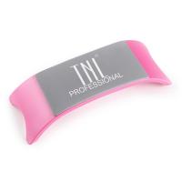 TNL Подлокотник силиконовый для рук (розовый)