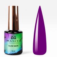 MANITA Professional гель-лак NEON №22 10 мл. MANITA Professional гель-лак NEON №22 10 мл.