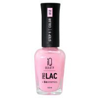 IQ Beauty Лак для ногтей с биокерамикой Nail Polish PROLAC+bioceramics 012 Oh, Rosie! 12,5 мл. IQ Beauty Лак для ногтей с биокерамикой Nail Polish PROLAC+bioceramics 012 Oh, Rosie! 12,5 мл.