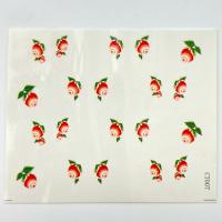 Nails Переводные картинки Y1BHC007