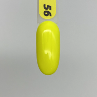 Y.me Гель-лак 56 10 мл.