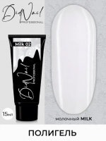 DidNail Professional Полигель для моделирования и наращивания 02 15 г.