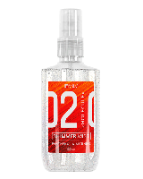 MILV Парфюмированный мист для тела MOLECULE 120 мл.