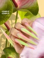 MoodNail Гель для наращивания Зефир 02 15 г.