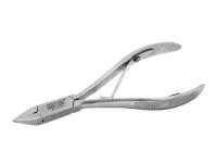 Silver Star Кусачки маникюрные для ногтей Classic AT-835 (13 мм.)