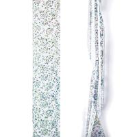 TNL Фольга для литья голографические розы