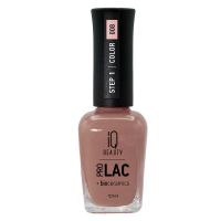IQ Beauty Лак для ногтей с биокерамикой Nail Polish PROLAC+bioceramics 008 Eat me 12,5 мл. IQ Beauty Лак для ногтей с биокерамикой Nail Polish PROLAC+bioceramics 008 Eat me 12,5 мл.
