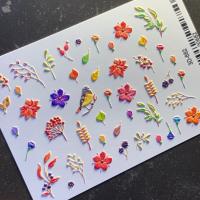 3D Объемный слайдер-дизайн 3D682