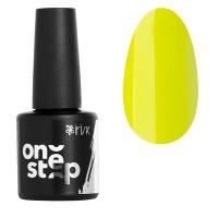 IRISK гель-лак One Step 10 мл. 023 Лето IRISK гель-лак One Step 10 мл. 023 Лето