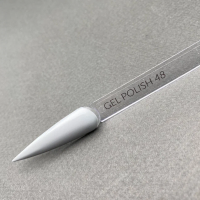 SHOKOlak гель-лак GEL POLISH №48 10 мл.