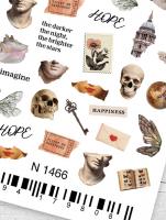 MILV Слайдер-дизайн N 1466