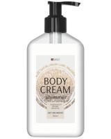 MILV Крем-блеск для тела 340 мл.