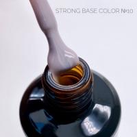 Bloom База Strong COLOR №10 15 мл. Bloom База Strong COLOR №10 15 мл.