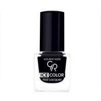 Golden Rose Лак для ногтей Ice Color 162 6 мл. Golden Rose Лак для ногтей Ice Color 162 6 мл.