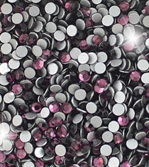 Стразы HFS (Y1CM03P-50) 2 мм./150 шт.