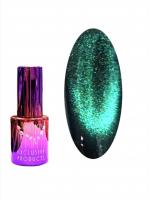 TARTISO FLICKER магнитный светоотражающий гель-лак 10 мл. TFL-05