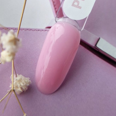 MOOZ Цветная камуфлирующая база Yogurt Base Pinky 9 мл. OB04