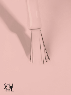Soul Nails Лак для ногтей Nudes №103 10,5 мл.