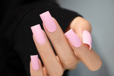 InGarden гель-лак X-Gel №186 8 мл.