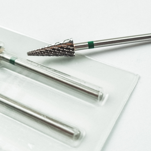 Ф-Фреза, Фреза твердосплавная (407102)