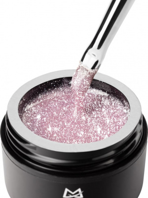 MANITA Professional Гель светоотражающий BUILDER GEL REFLECTIVE №06 15 мл.