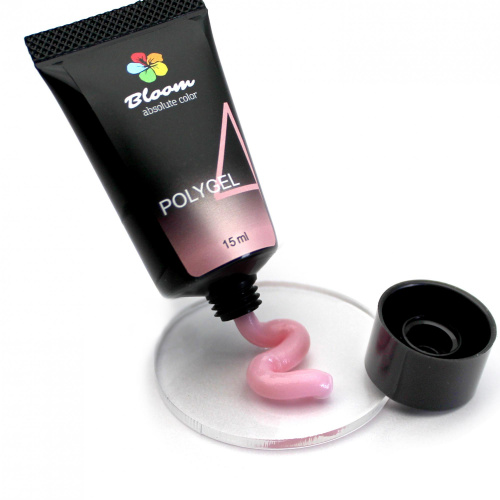 Bloom Полигель №04 тюбик 15 мл.