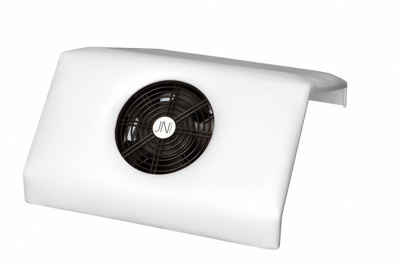 Пылесборник JessNail большой белый SD-39 201530 Пылесборник JessNail большой белый SD-39 201530