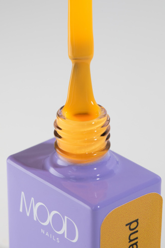 MoodNail База Sand 10 г.