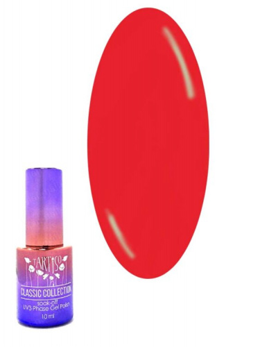 TARTISO гель-лак TIME TIME-068 10 мл.