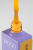 MoodNail База Sand 10 г.