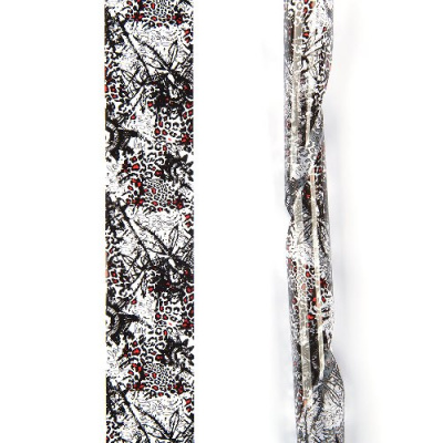 TNL Фольга для литья Анималистичный принт 04 205481