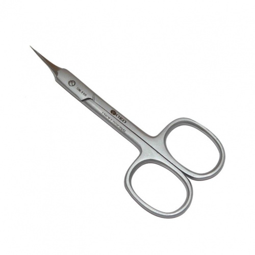 YOKO Ножницы для кутикулы SN110