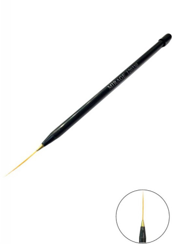 Кисть для дизайна Mirage 1-10 rush pen 120330